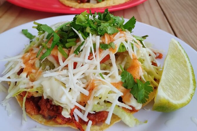 Tulum Vegan Food Tour - Frequently Asked Questions