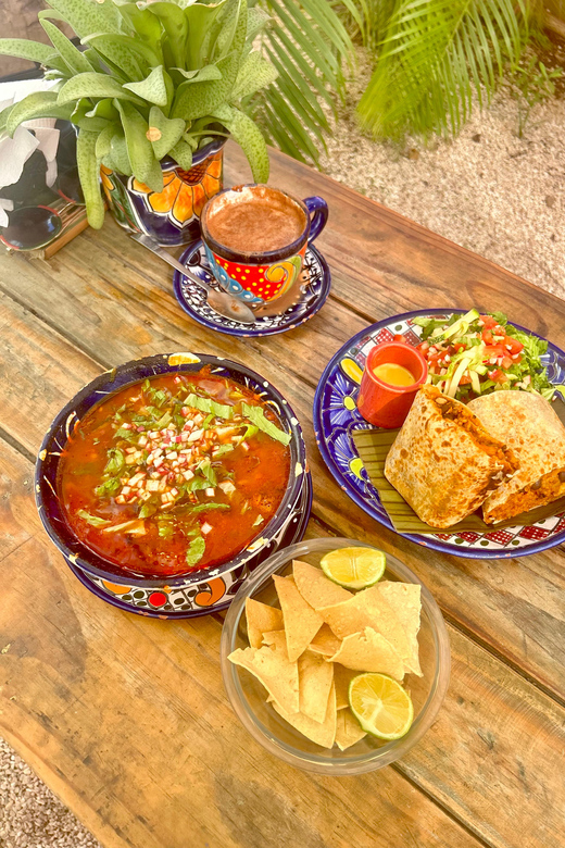 Tulum Vegan Food Tour - Sustainable Dining Practices