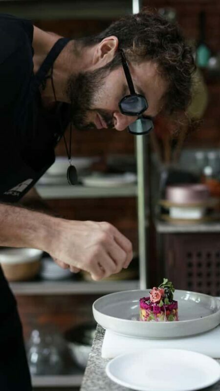 Tulum: Vegan Sushi Cooking Class with Lunch or Dinner - Key Points