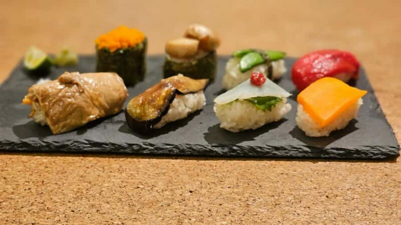 Tulum: Vegan Sushi Cooking Class with Lunch or Dinner - An Authentic Look at the Vegan Sushi Class Experience