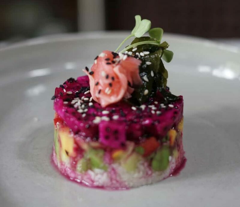Tulum: Vegan Sushi Cooking Class with Lunch or Dinner - Value and Overall Impression