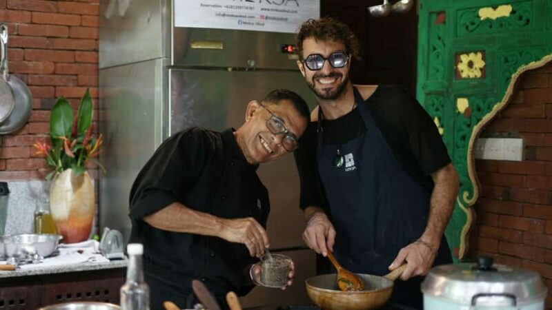 Tulum: Vegan Sushi Cooking Class with Lunch or Dinner - FAQs