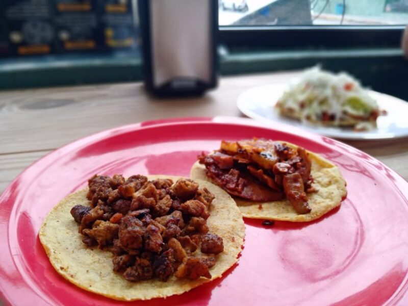 Tulum: Vegan Walking Food Tour With Tasting - Frequently Asked Questions