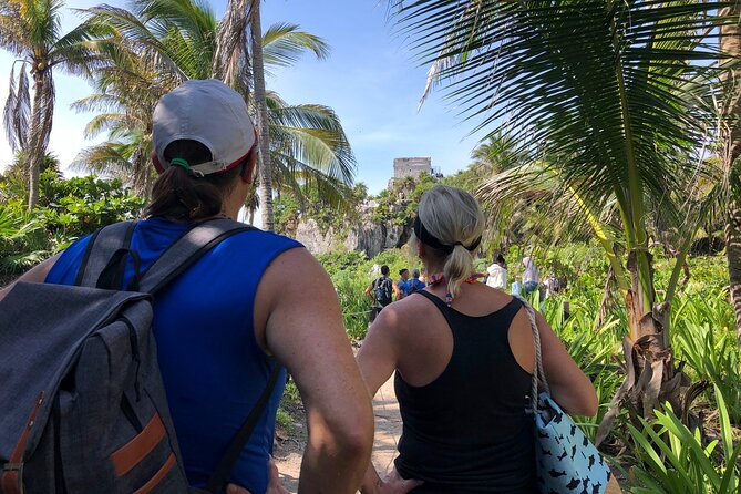 Tulum Vespa Tours With Lunch - Reviews and Ratings