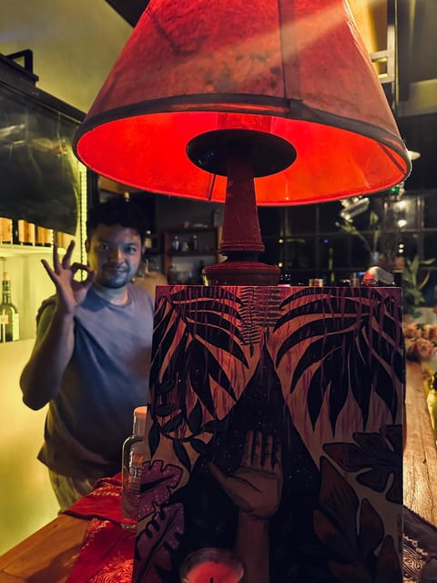 Tulum: Wine Tasting at Pan Y Vino Tulum - Capturing Memorable Moments