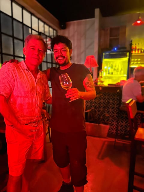 Tulum: Wine Tasting at Pan Y Vino Tulum - Frequently Asked Questions