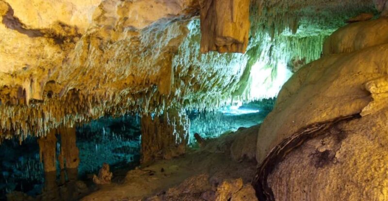 Tulum Xtreme Ziplines - Key Points