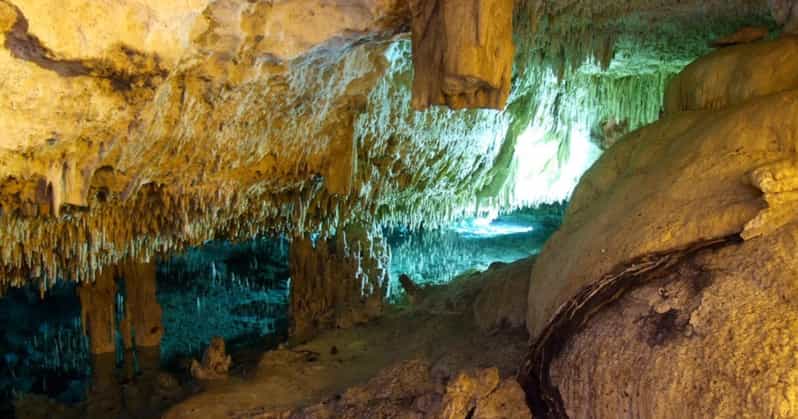Tulum Xtreme Ziplines - Adventure Highlights