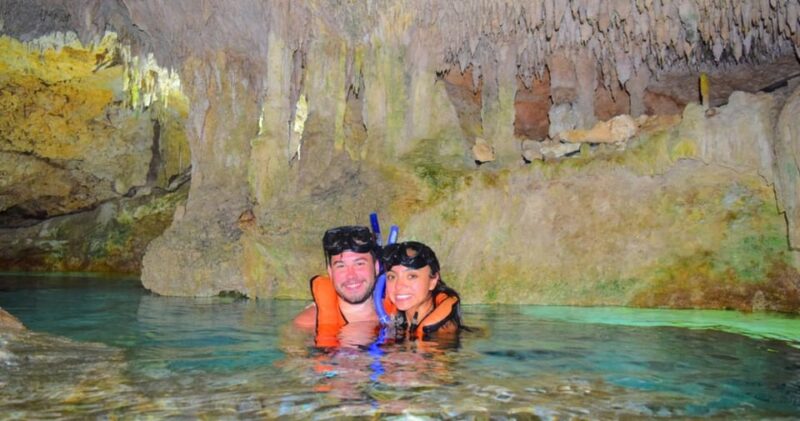 Tulum Xtreme Ziplines - Guided Experience