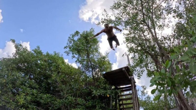 Tulum: Yal-Ku Lagoon + Cenote Day Trip - Boat Rides: Navigating Coastal Waterways