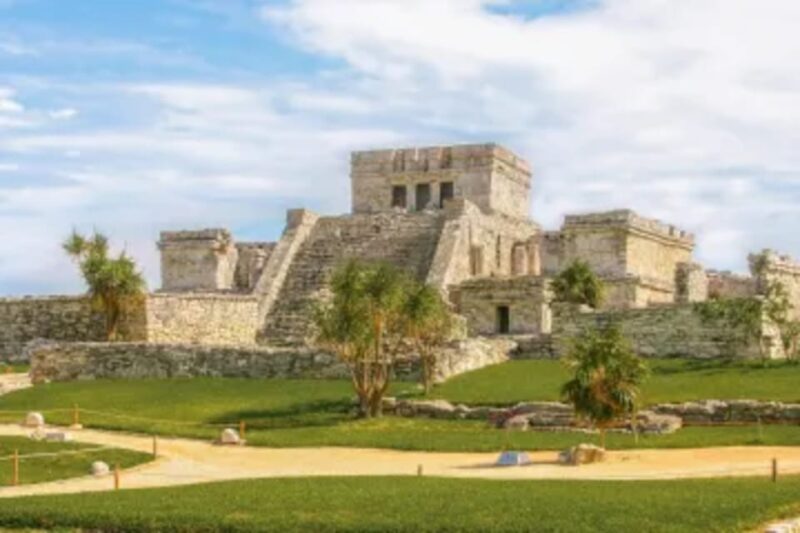 Tulum Yalku Plus - Included Services