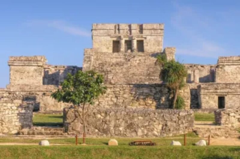 Tulum Yalku Plus - Booking and Availability