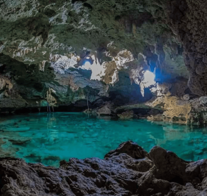 Tulum Yalku Plus - Frequently Asked Questions