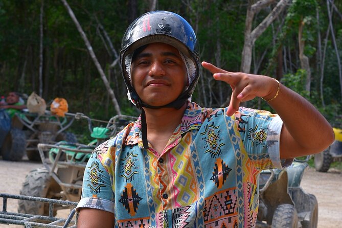 Tulums Thrilling Jungle: ATV, Zip Lines, Cenote & More! - Tour Guidelines