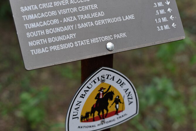 Tumacacori Mission Private Walking Tour - Exploring the Mission