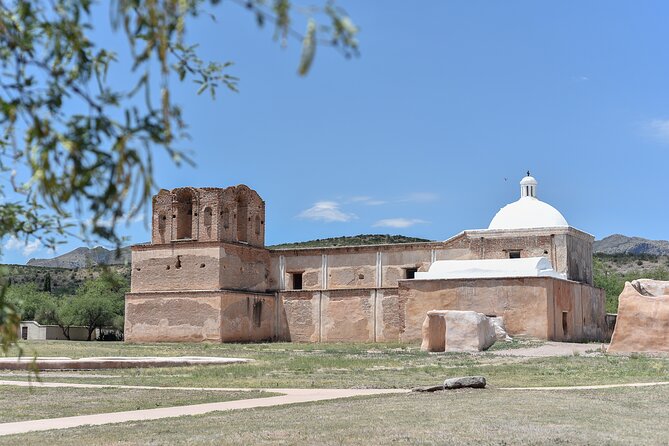 Tumacacori Mission Private Walking Tour - Takeaways and Reflections