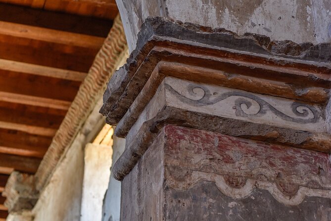 Tumacacori Mission Private Walking Tour - Frequently Asked Questions