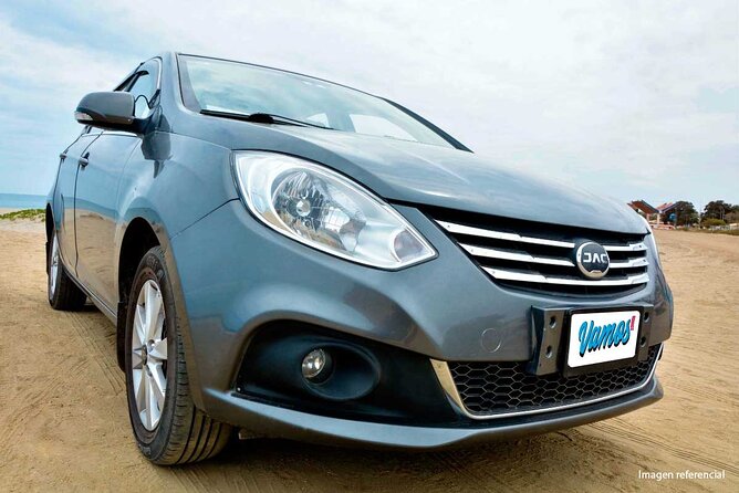 Tumbes Airport Transfer to Mancora, Punta Sal or Zorritos - Arrival and Departure Transfers