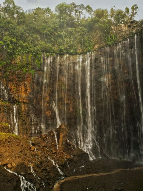 Tumpak Sewu: 1 Day Private Trip From Malang or Surabaya - Key Points