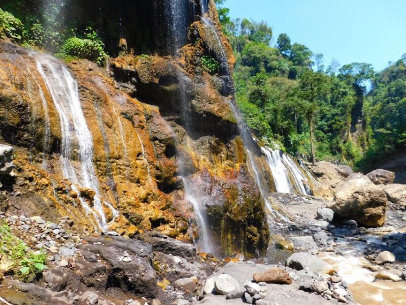 Tumpak Sewu: 1 Day Private Trip From Malang or Surabaya - Itinerary