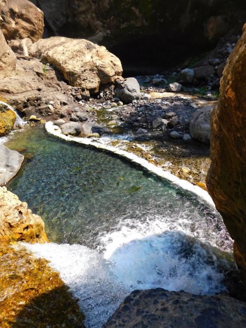Tumpak Sewu: 1 Day Private Trip From Malang or Surabaya - Inclusions