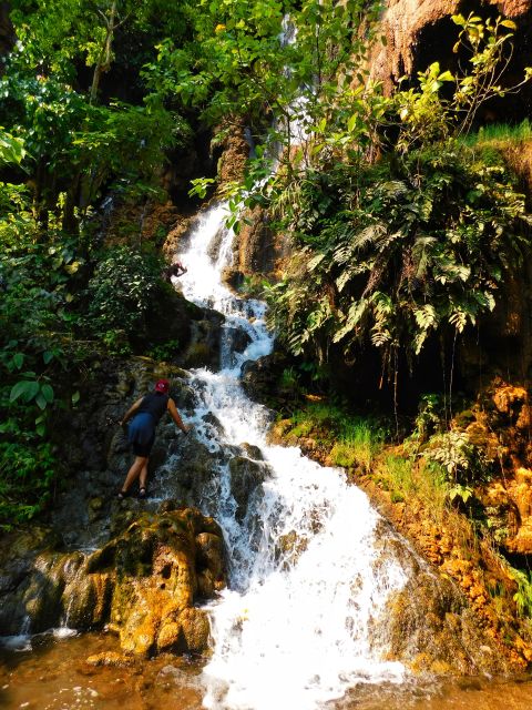 Tumpak Sewu: 1 Day Private Trip From Malang or Surabaya - Exclusions
