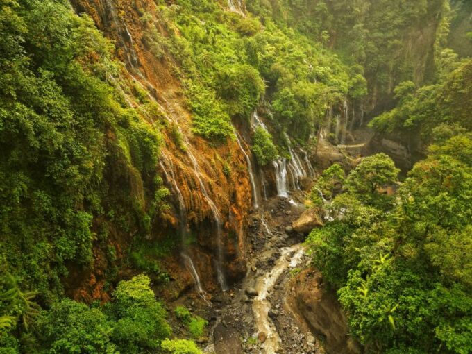 Tumpak Sewu: 1 Day Private Trip From Malang or Surabaya - Suitability