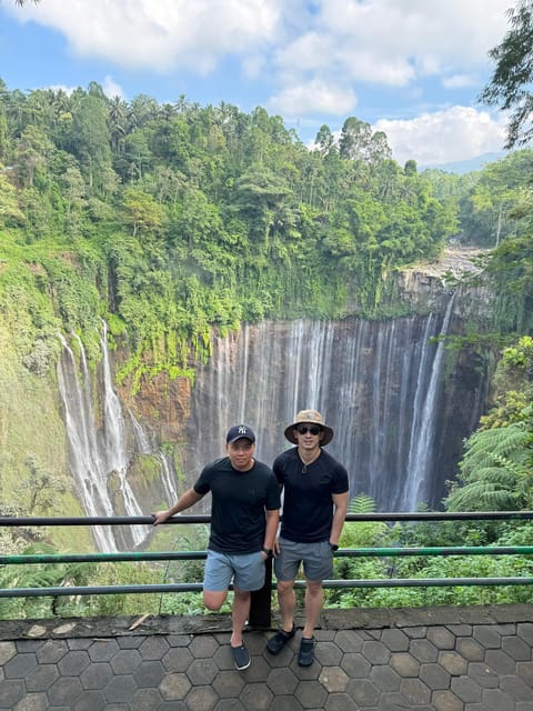 Tumpak Sewu 1 Day Tour From Malang - Key Points