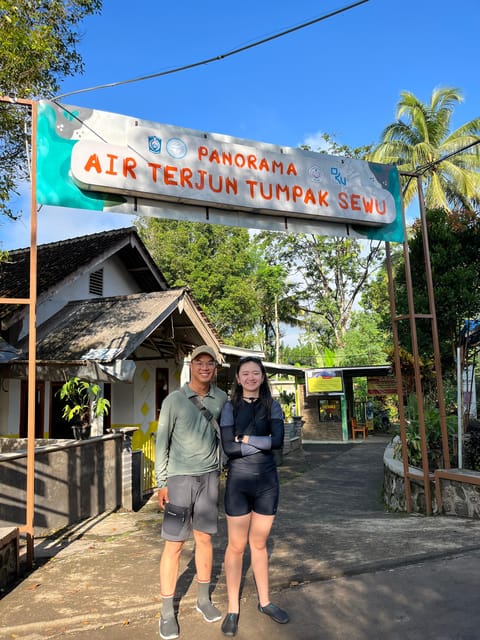 Tumpak Sewu 1 Day Tour From Malang - Itinerary Details