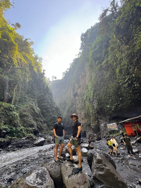 Tumpak Sewu 1 Day Tour From Malang - Frequently Asked Questions