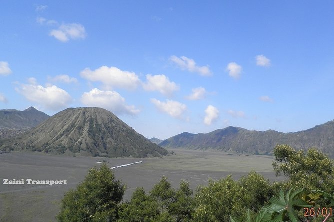 TUMPAK SEWU and BROMO From Malang: 2 Days - Key Points
