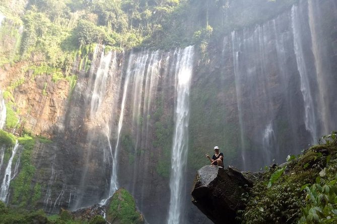 TUMPAK SEWU and VOLCANO From Malang: 3 Days - Itinerary Breakdown