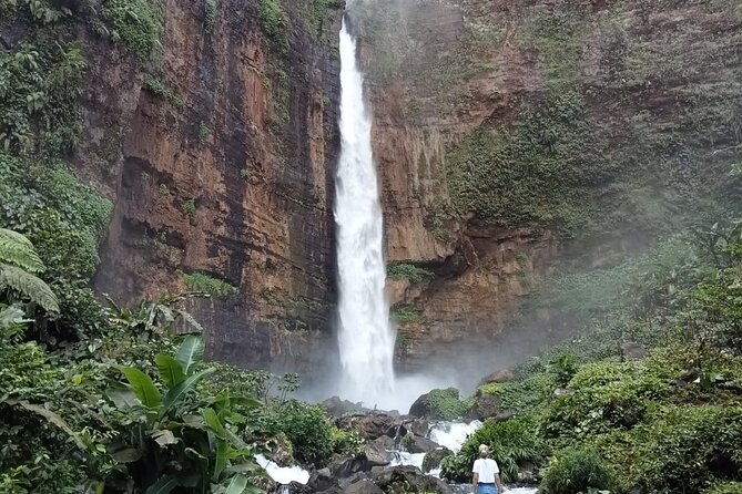 Tumpak Sewu-Blue Kapas-Semeru View (2d1n) via Surabaya - Inclusions