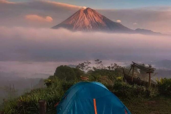 Tumpak Sewu-Blue Kapas-Semeru View (2d1n) via Surabaya - Cancellation Policy