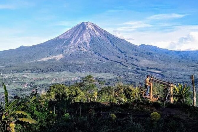 Tumpak Sewu-Blue Kapas-Semeru View (2d1n) via Surabaya - Inclusions