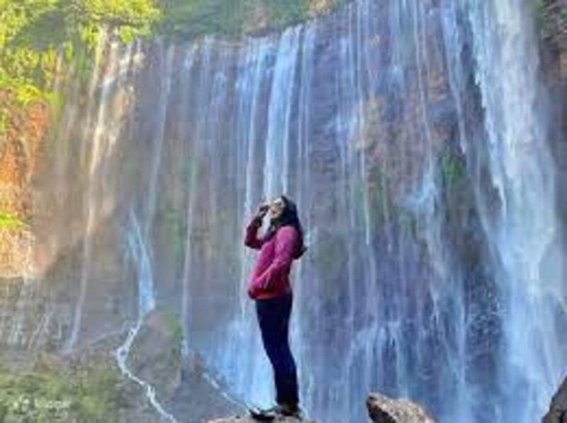 Tumpak Sewu - Bromo - Ijen Crater 3D2N Starting From Surabaya/Malang - Key Points