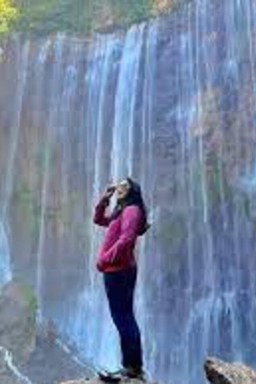 Tumpak Sewu - Bromo - Ijen Crater 3D2N Starting From Surabaya/Malang - Inclusions and Exclusions