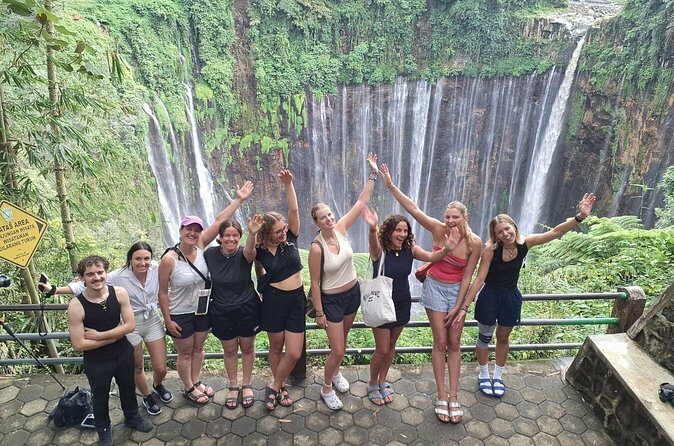 Tumpak Sewu Bromo Ijen Tour from Malang Surabaya - Is This Tour Right for You?