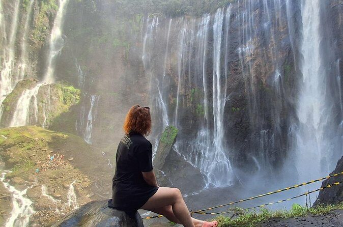 Tumpak Sewu Bromo Ijen Tour from Malang Surabaya - FAQ