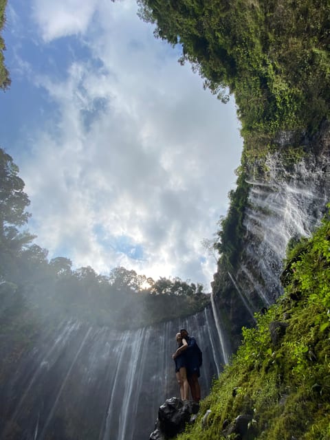 Tumpak Sewu Waterfall 1 Day Tour From Malang - Key Points