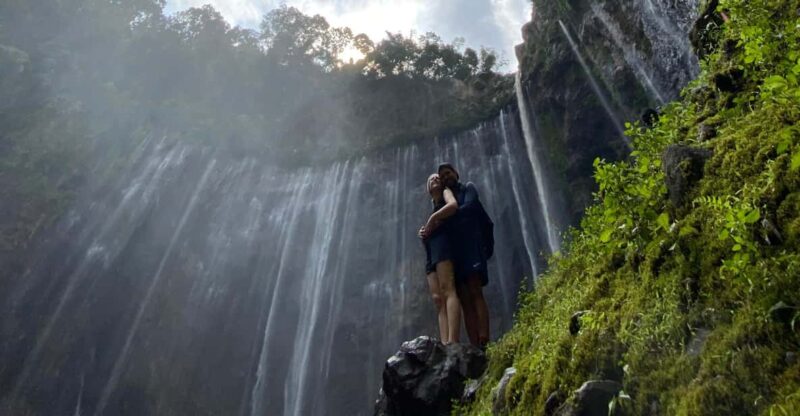 Tumpak Sewu Waterfall 1 Day Tour From Malang - Experience Highlights