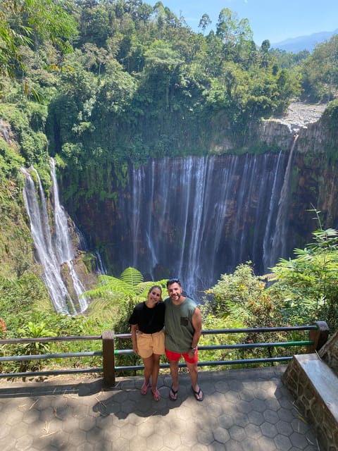 Tumpak Sewu Waterfall 1 Day Tour From Malang - Frequently Asked Questions