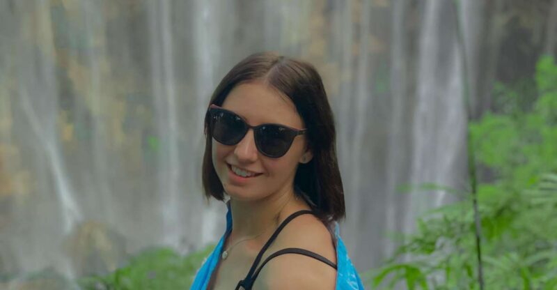Tumpak Sewu Waterfall & Jodipan Rainbow Village 1 Day Tour - Itinerary Highlights