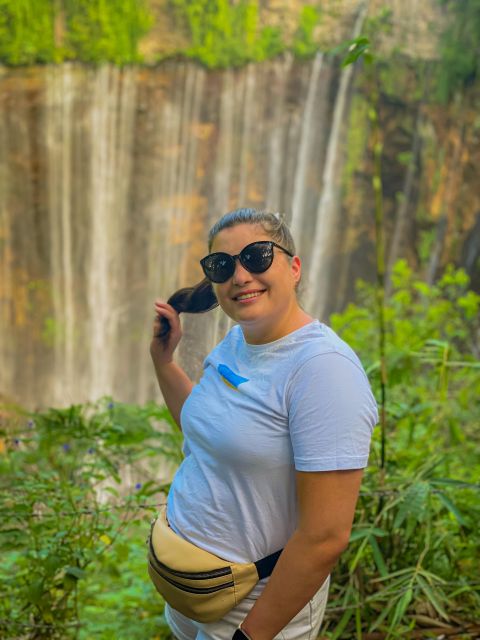 Tumpak Sewu Waterfall & Jodipan Rainbow Village 1 Day Tour - Important Considerations
