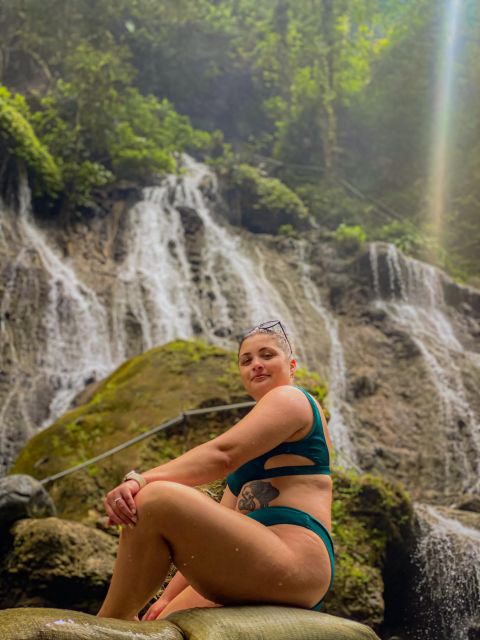 Tumpak Sewu Waterfall & Jodipan Rainbow Village 1 Day Tour - Frequently Asked Questions
