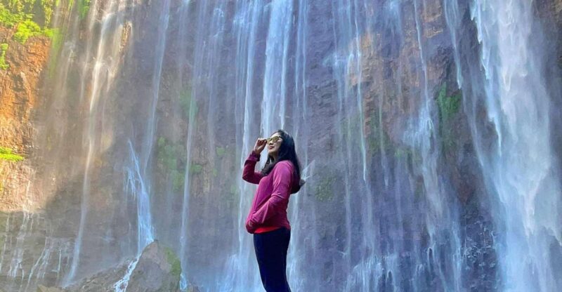 Tumpak Sewu Waterfall Join in Trip From Malang City - Pricing and Reservations