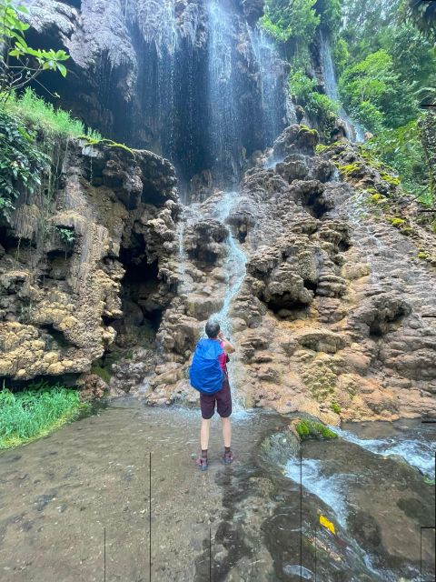 Tumpak Sewu Waterfall Join in Trip From Malang City - Travel and Itinerary