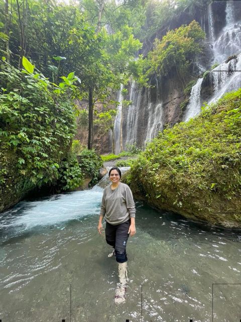 Tumpak Sewu Waterfall Join in Trip From Malang City - Highlights of the Waterfall