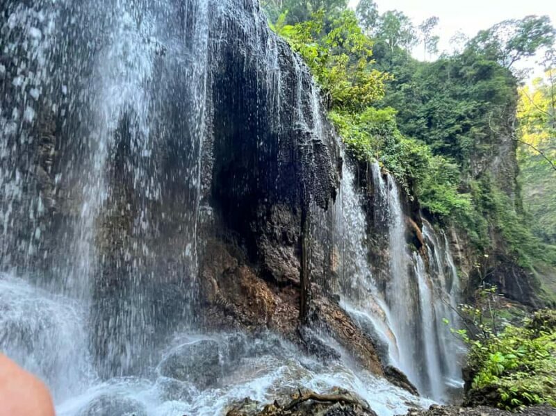 Tumpak Sewu Waterfall Tour start from Malang - 1D - Introduction