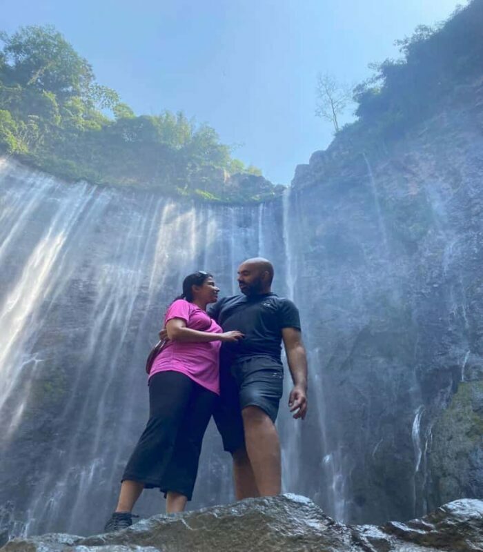 Tumpak Sewu Waterfall Tour start from Malang - 1D - Key Points